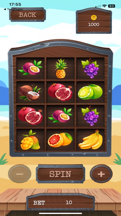 Admiral's Casino Slots screenshot-7