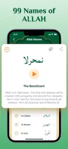 Namaz App: Muslim Prayer Times screenshot #9 for iPhone