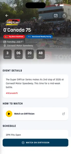 World Racing Group screenshot 4