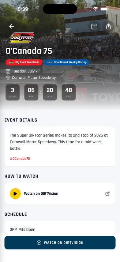 World Racing Group screenshot 4