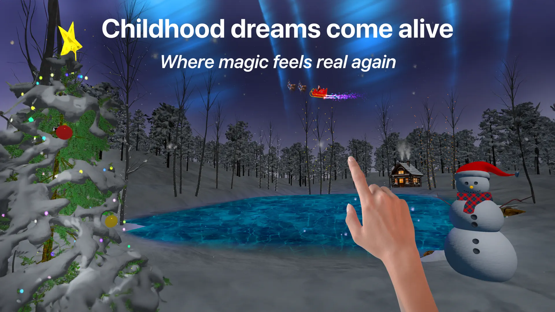 Visutate: Unwind in Minutes screenshot 6