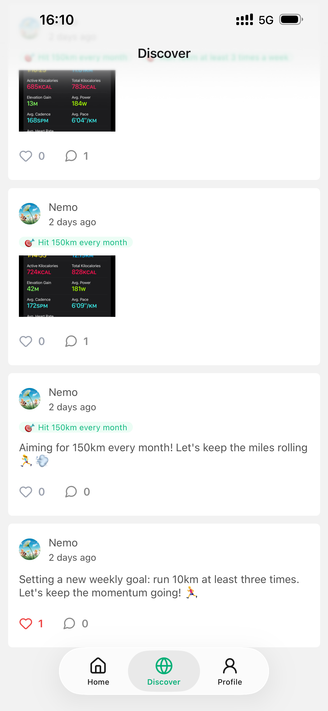 aimiloop screenshot 3