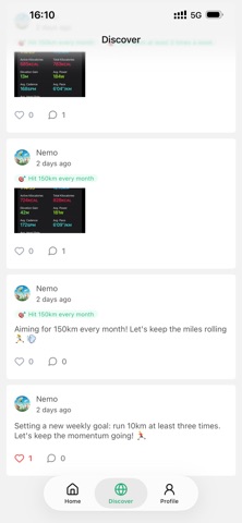 aimiloop screenshot