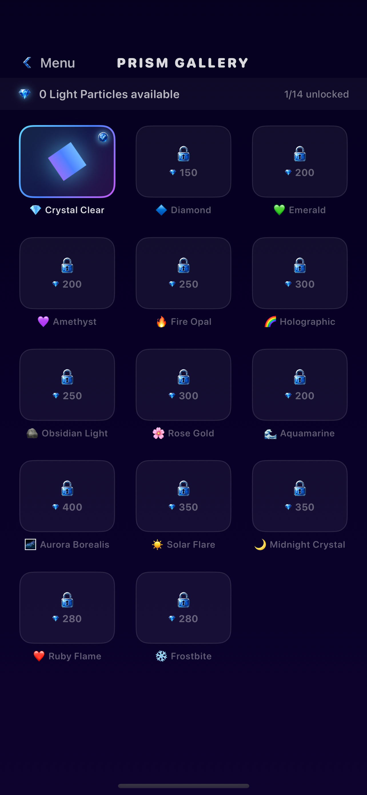 Prism Blitz screenshot 8
