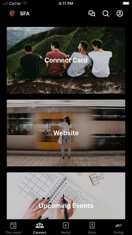 Searcy First Assembly of God