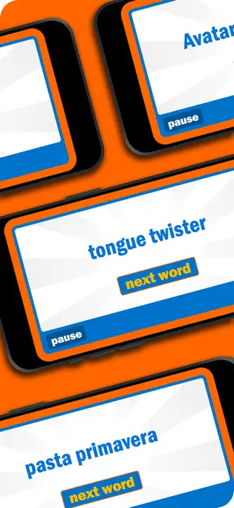 Phrase Frenzy - Catch It! screenshot 6
