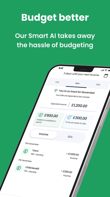 thinkmoney - mobile banking