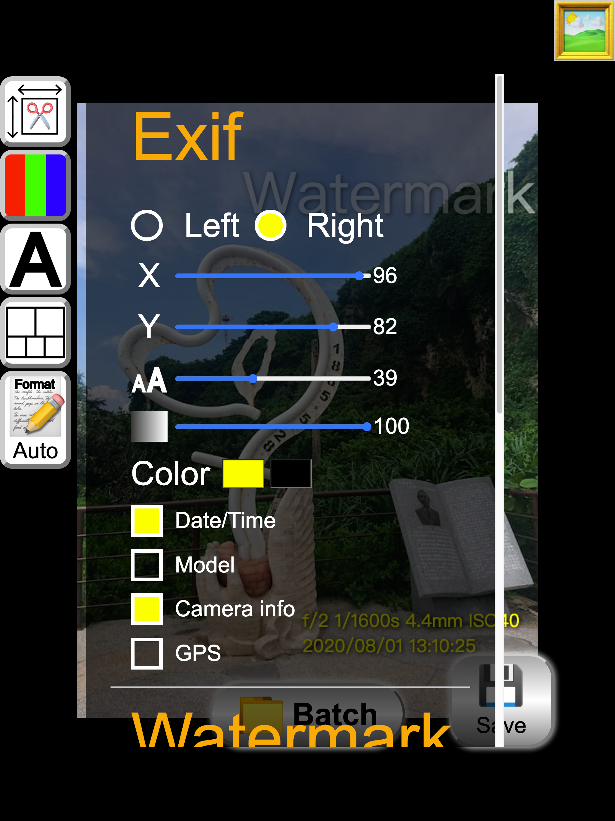 Image Batch Convert