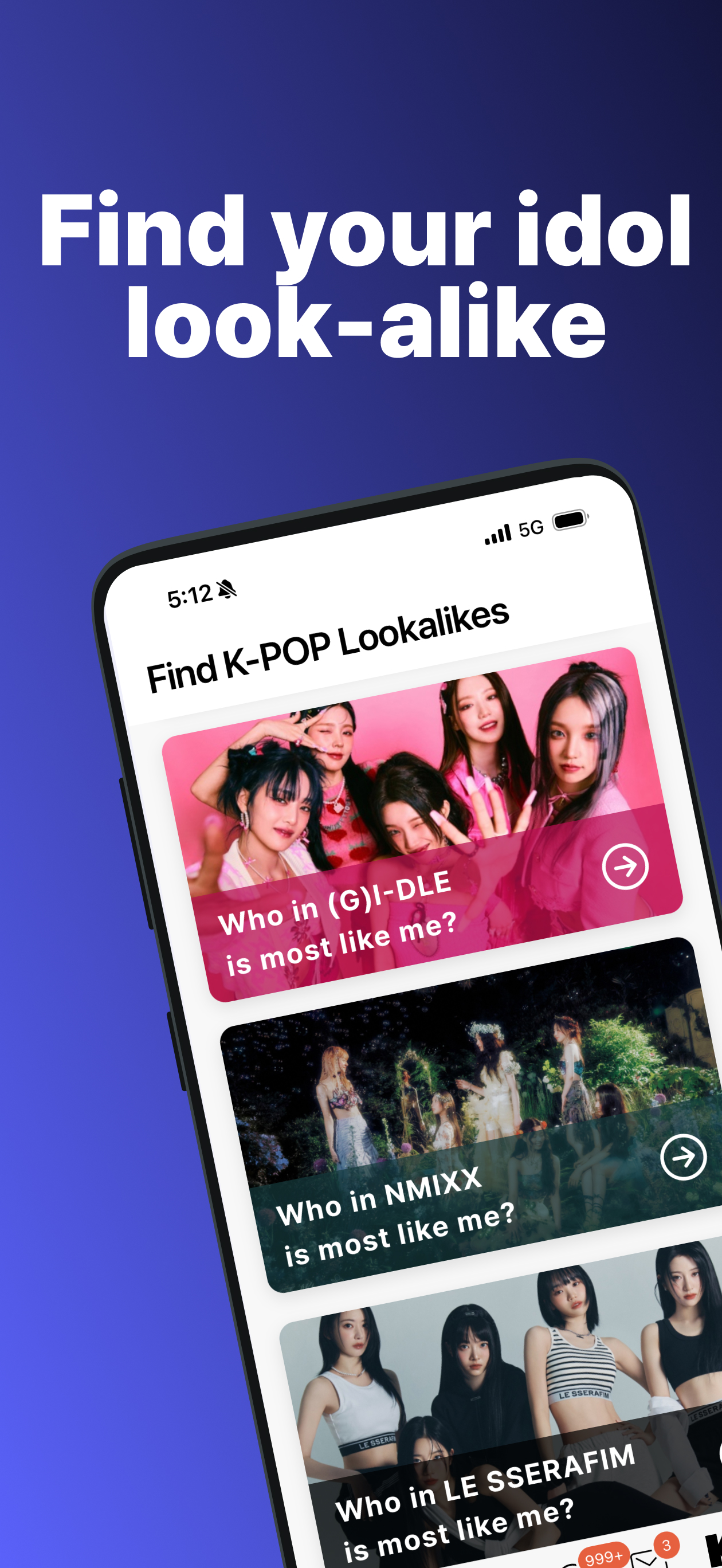 KPOP CHAT - Fan chat