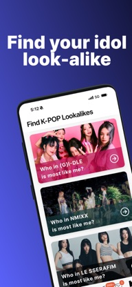 KPOP CHAT - Fan chat screenshot 5