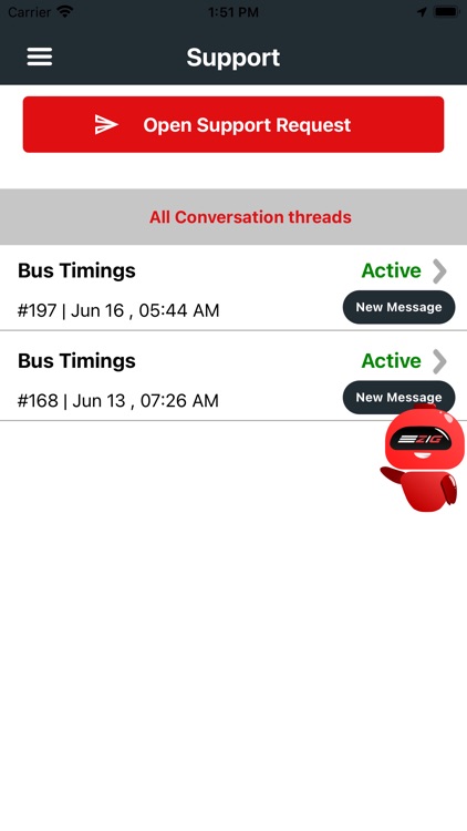ZIG - Travel Places Safely screenshot-8
