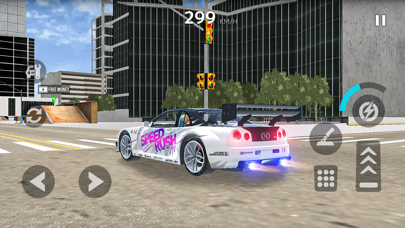 Car Driving Master: Mega Ramp Screenshot