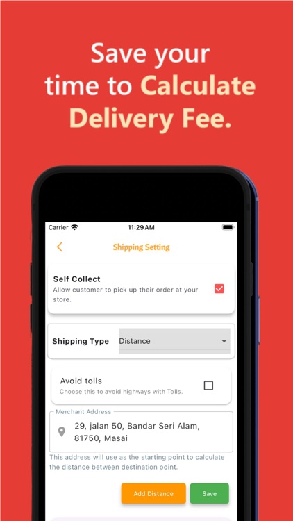 E-Menu CS screenshot-7