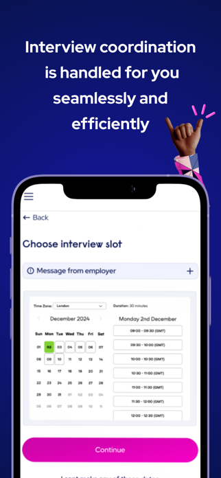 Reed.ai Screenshot 5 of 6