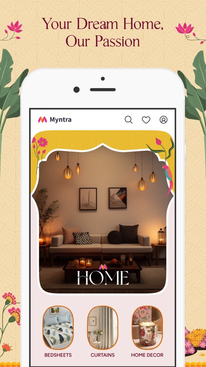 Myntra - Fashion Shopping App screenshot-8