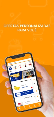 Idalia Supermercado screenshot