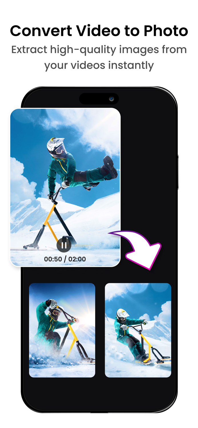 Video To Image Maker  Gif