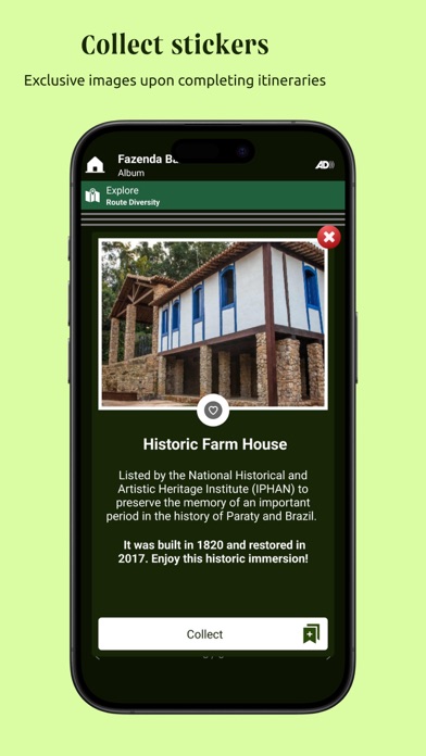 BoRa Fazenda Bananal Screenshot