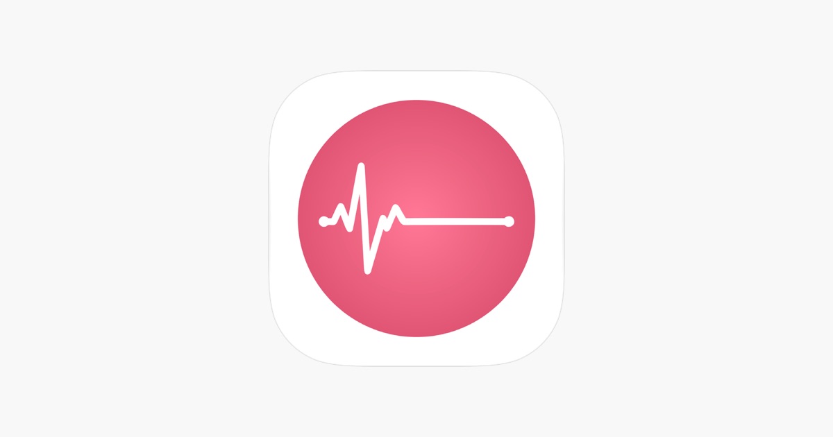 ‎App ECG heart analyzer for watch - App Store