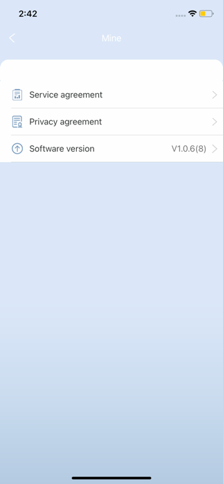 K1care Screenshot 2 of 2
