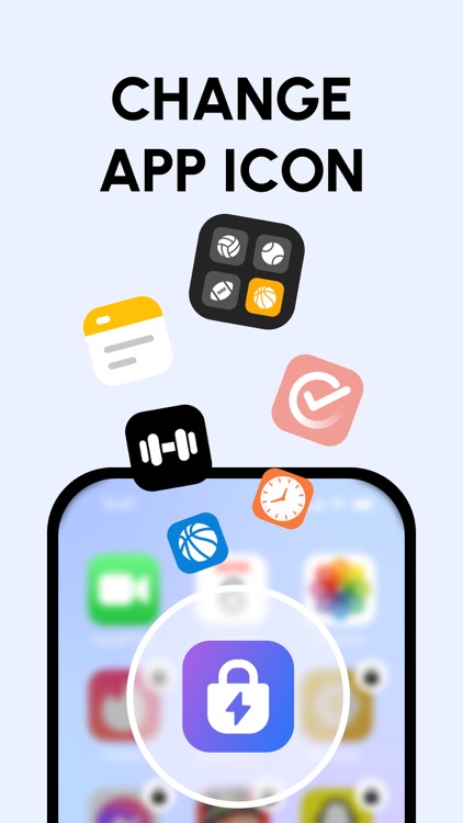 Super App Lock: Lock Apps screenshot-4