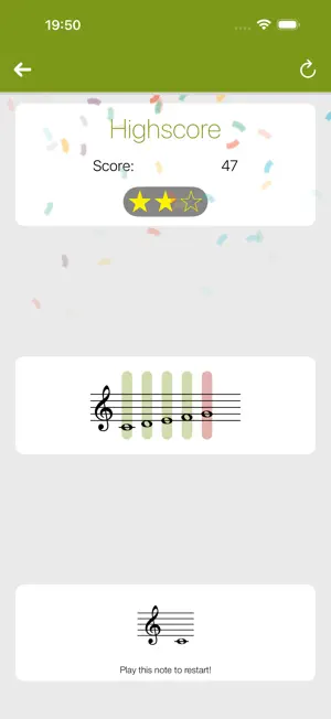 Read Music – Get Faster! screenshot 4