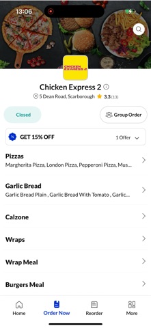 Chicken Express 2 screenshot