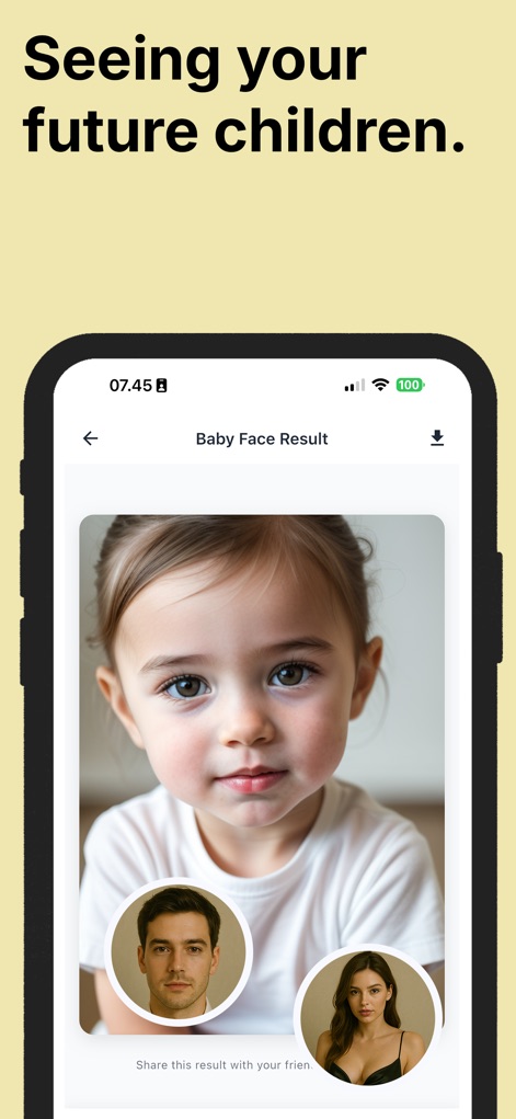 Remage: AI Face Swap & Remake - App de Utilidades | MWM
