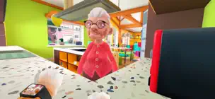 Virtual I am Naughty Cat Game - Screenshot 1