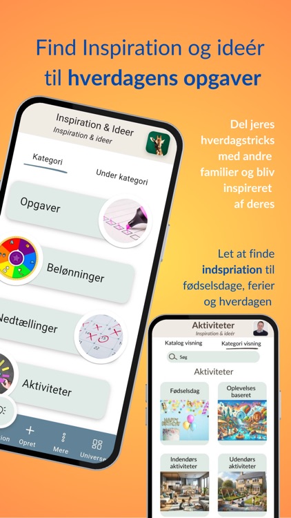 FamilyTricks: Family App screenshot-3
