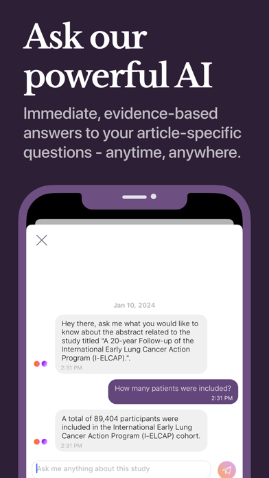 Recapsule Screenshot