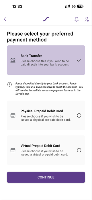 Suvoda Screenshot 6 of 8