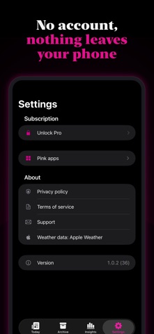 Pink Press Screenshot 4 of 5