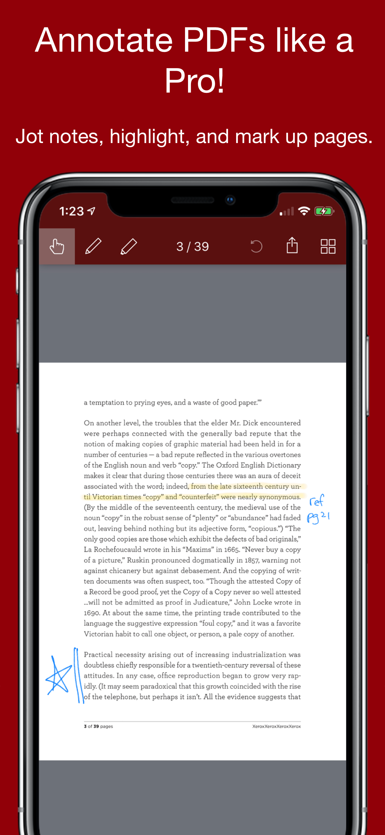 Smart PDF Editor