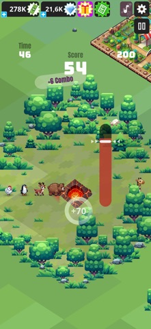 Counting Sheep To Sleep Screenshot 4 of 8