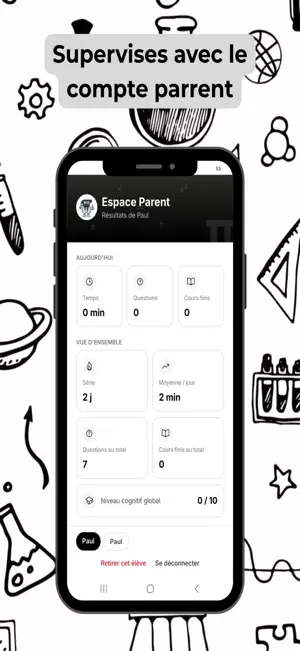 J'ai PiGé screenshot 3