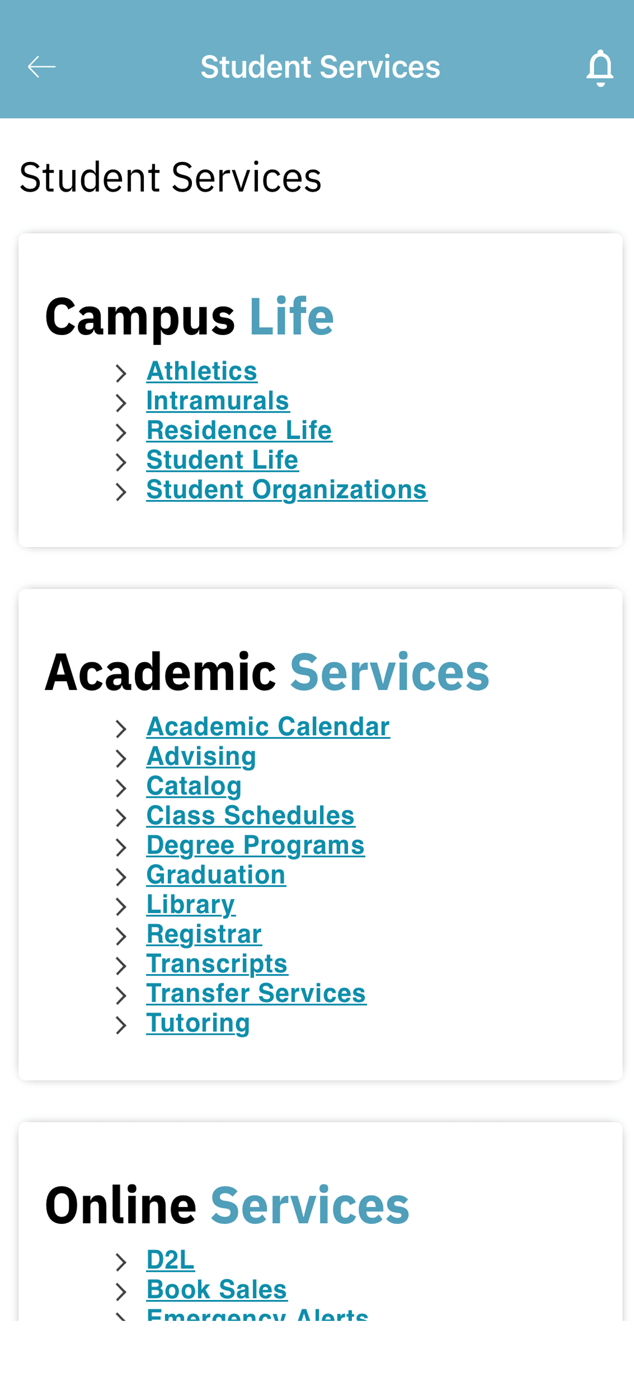National Park College