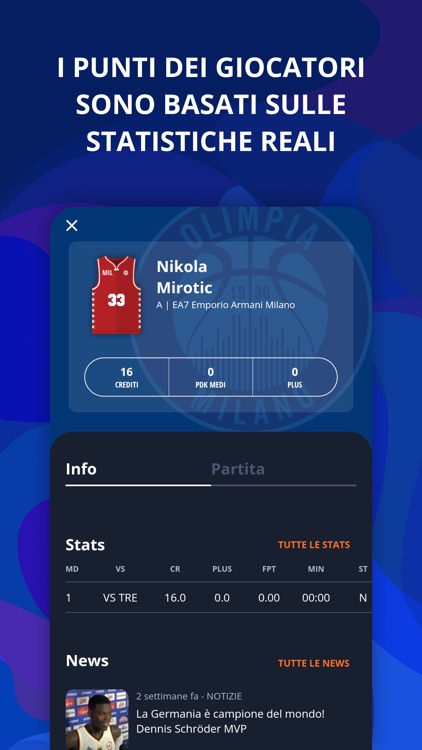 Fanta LBA screenshot-4