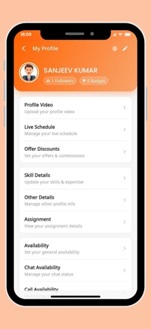 Sanatan Sansaar Astro Screenshot 4 of 4