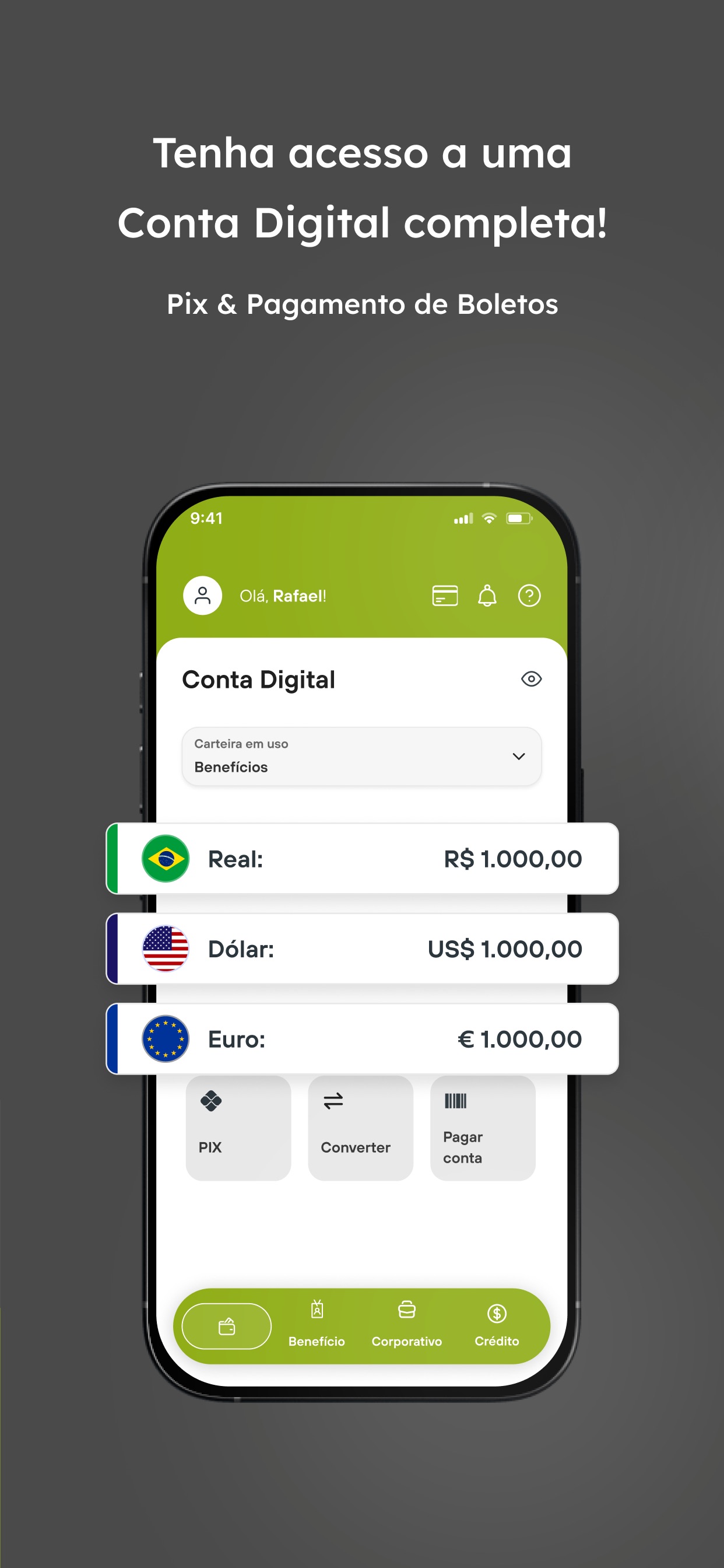 Screenshot 6 of VendraBen Multibenefícios