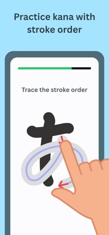 Learn Japanese - ManabuLab Screenshot 2 of 8