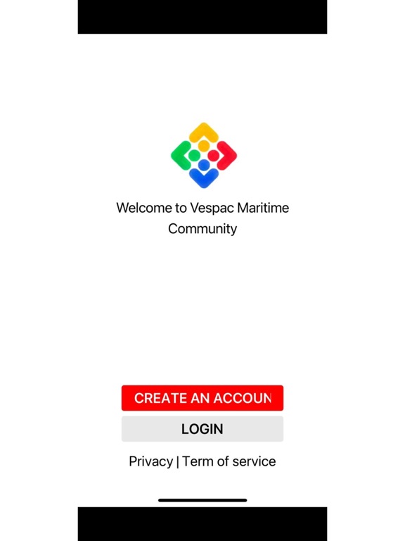 Screenshot #4 pour Vespac Network