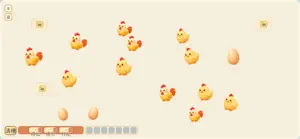 Cluck Catch screenshot 2