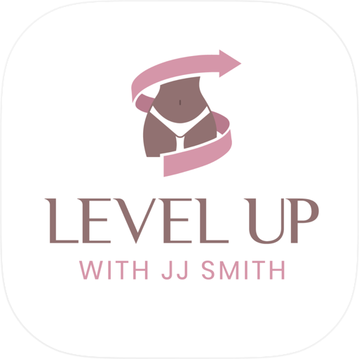 Level Up With JJ Smith