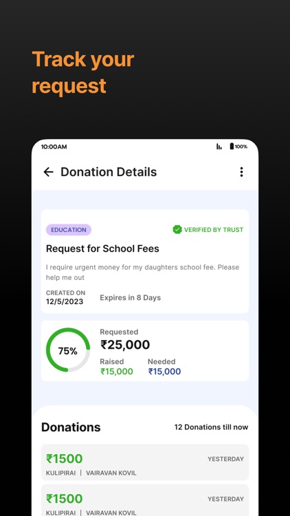 Nagarathar Nalan screenshot-3