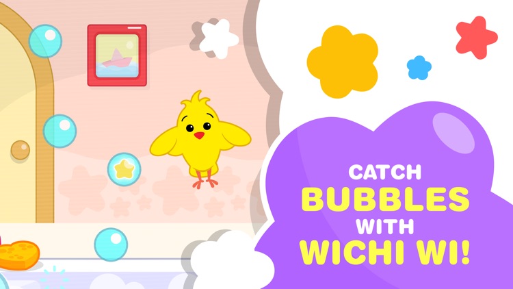 Plim Plim Games! screenshot-9