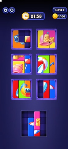 Picture Tiles Screenshot 3 of 6