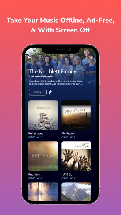 MusicVerse screenshot-6