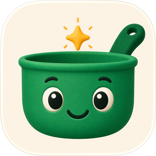GoFoodie!: Learn to Cook