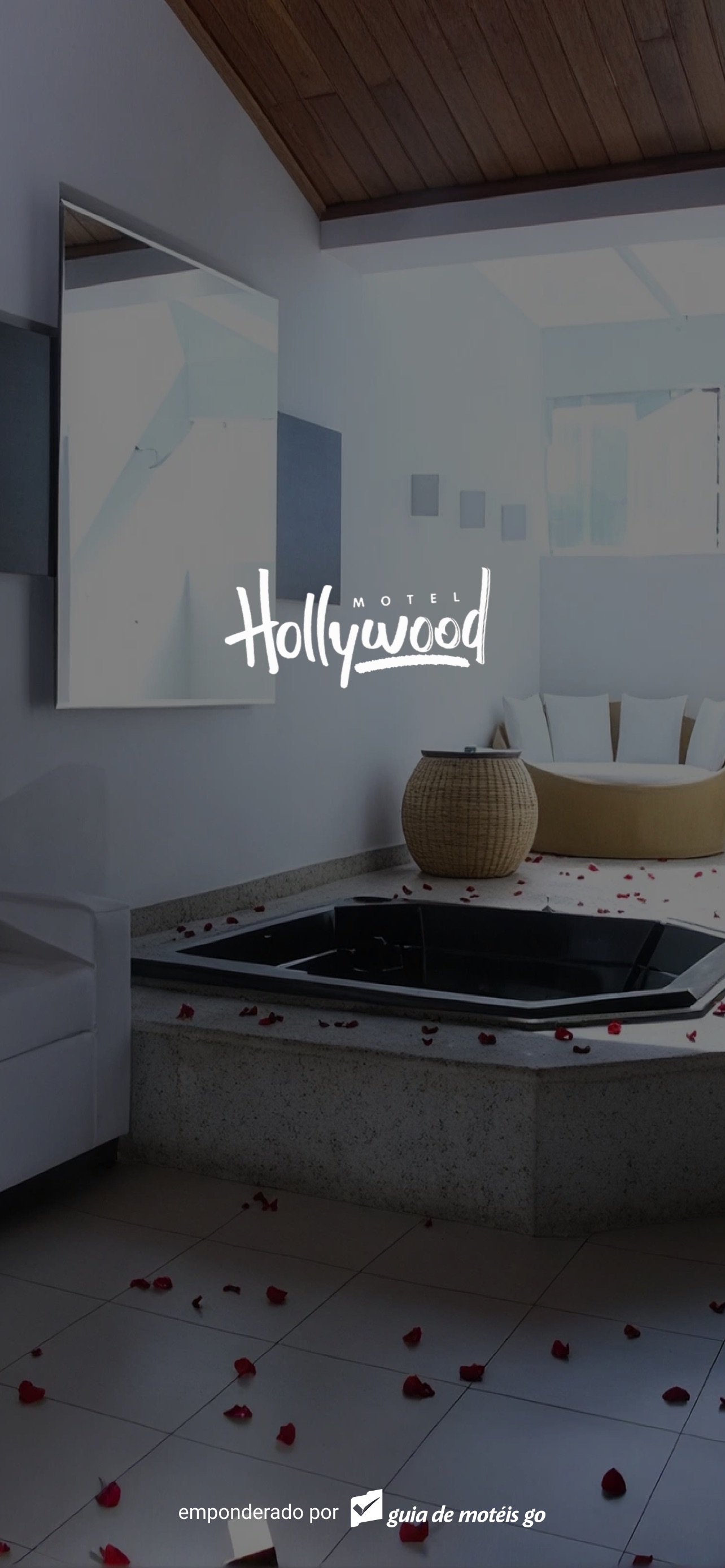Screenshot 1 of Motel Hollywood
